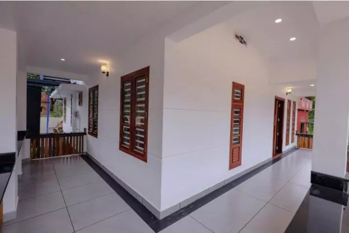 Majatalo Greenfield Homestay