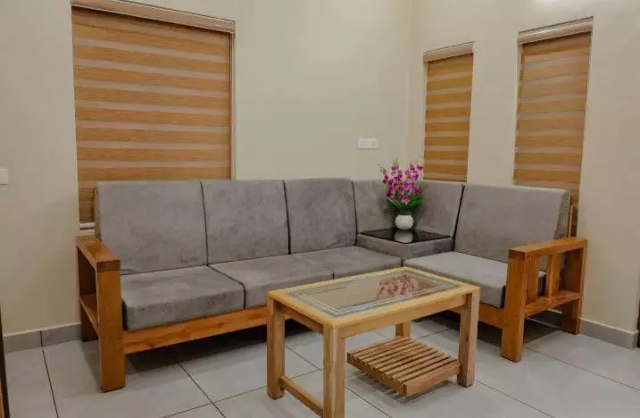 Majatalo Greenfield Homestay