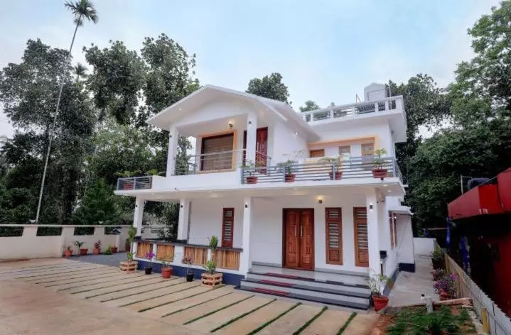 Majatalo Greenfield Homestay