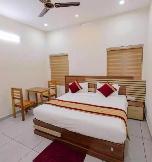 Majatalo Greenfield Homestay