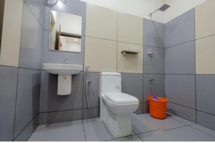 بنسيون Greenfield Homestay