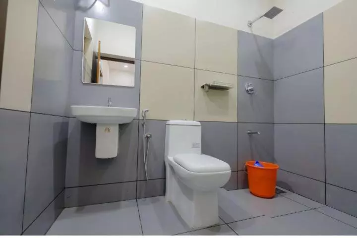 Majatalo Greenfield Homestay