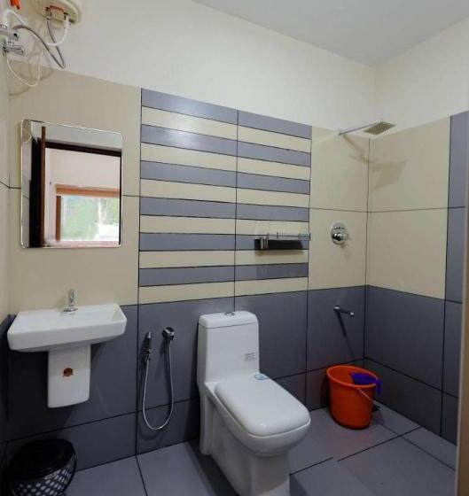 بنسيون Greenfield Homestay