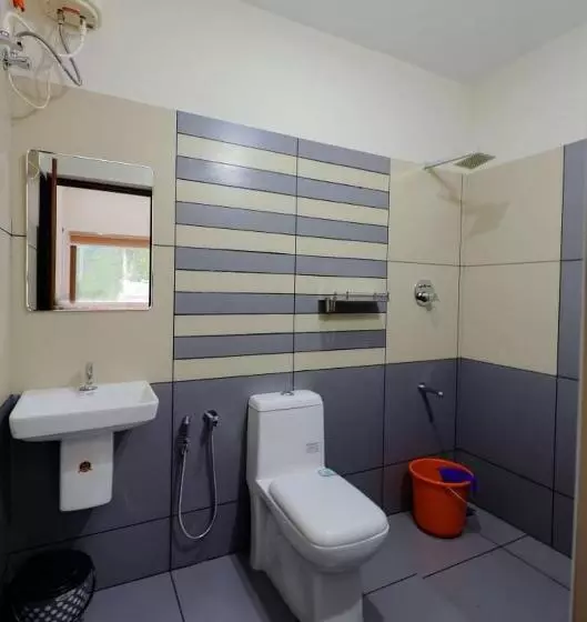 Majatalo Greenfield Homestay