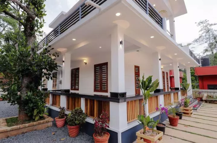 Majatalo Greenfield Homestay