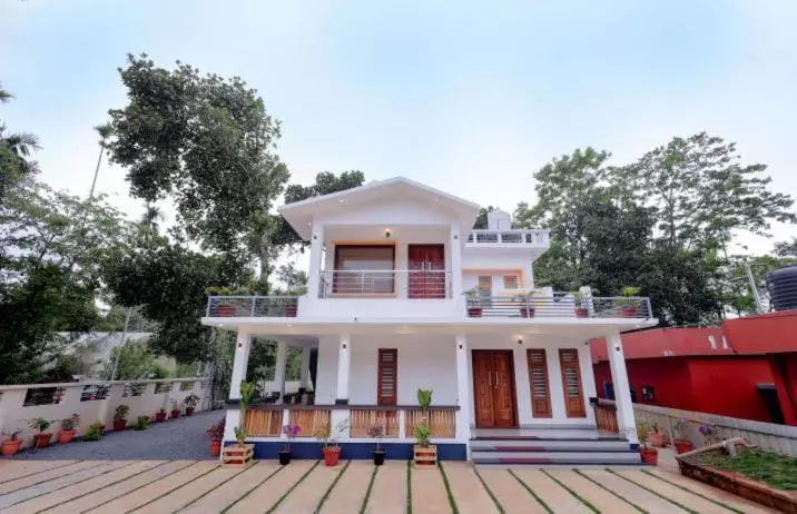 Majatalo Greenfield Homestay