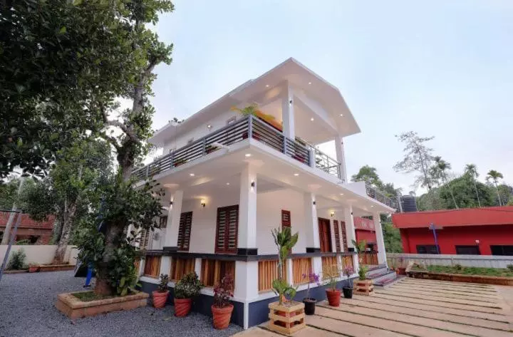 Majatalo Greenfield Homestay