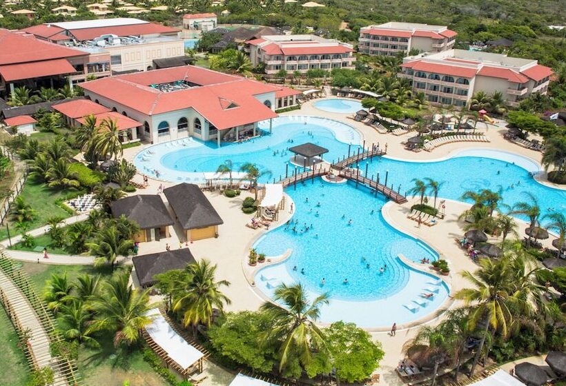 The Signature Level At Grand Palladium Imbassaí Resort & Spa