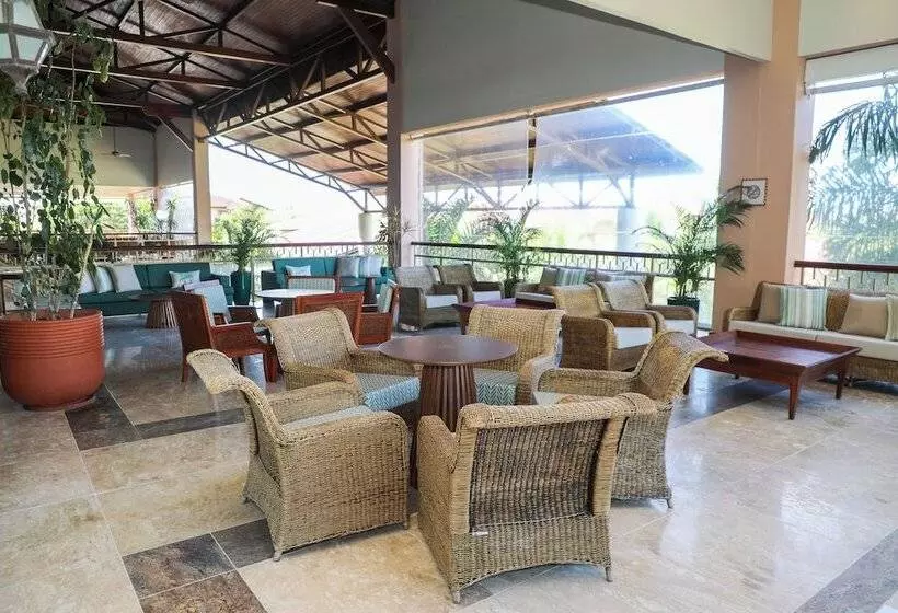 The Signature Level At Grand Palladium Imbassaí Resort & Spa