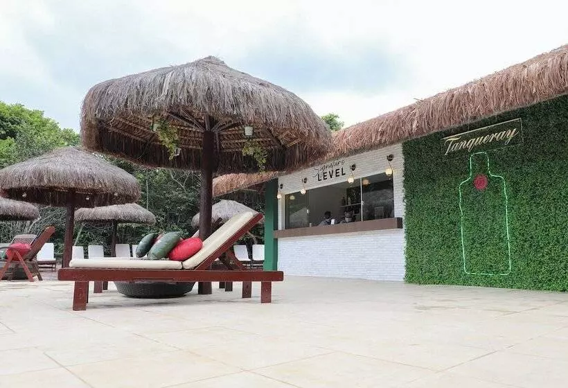 The Signature Level At Grand Palladium Imbassaí Resort & Spa