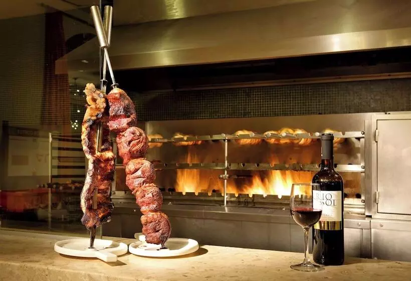 The Signature Level At Grand Palladium Imbassaí Resort & Spa