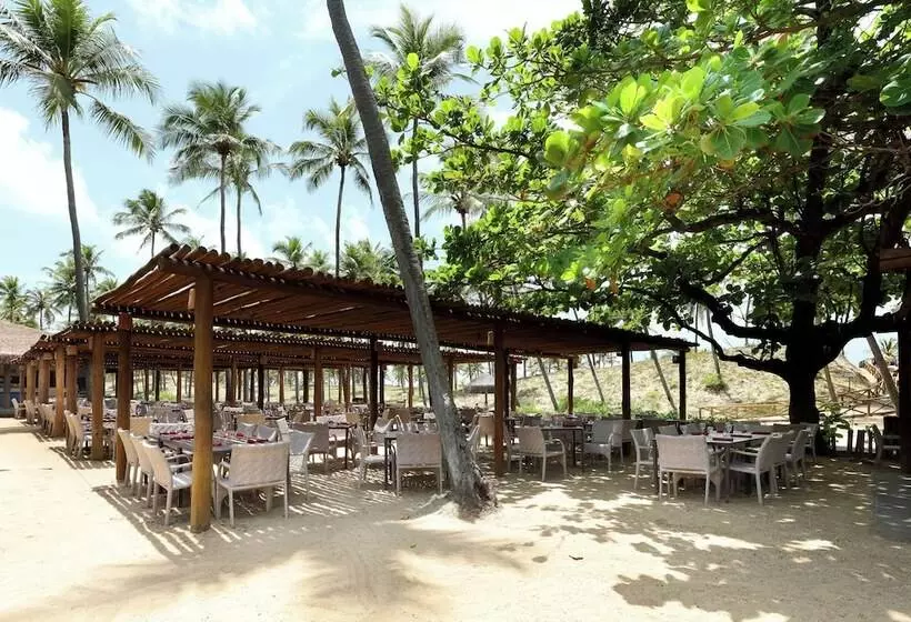 The Signature Level At Grand Palladium Imbassaí Resort & Spa