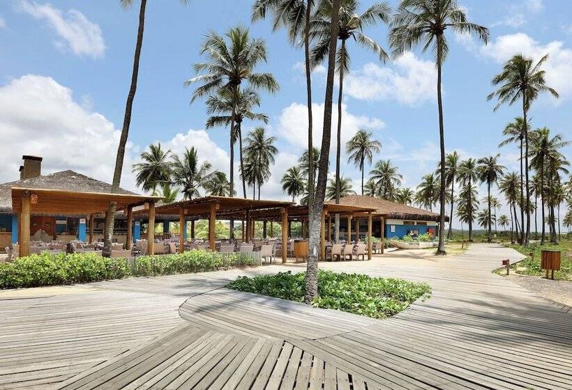 The Signature Level At Grand Palladium Imbassaí Resort & Spa