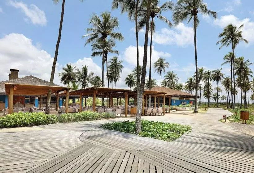 The Signature Level At Grand Palladium Imbassaí Resort & Spa