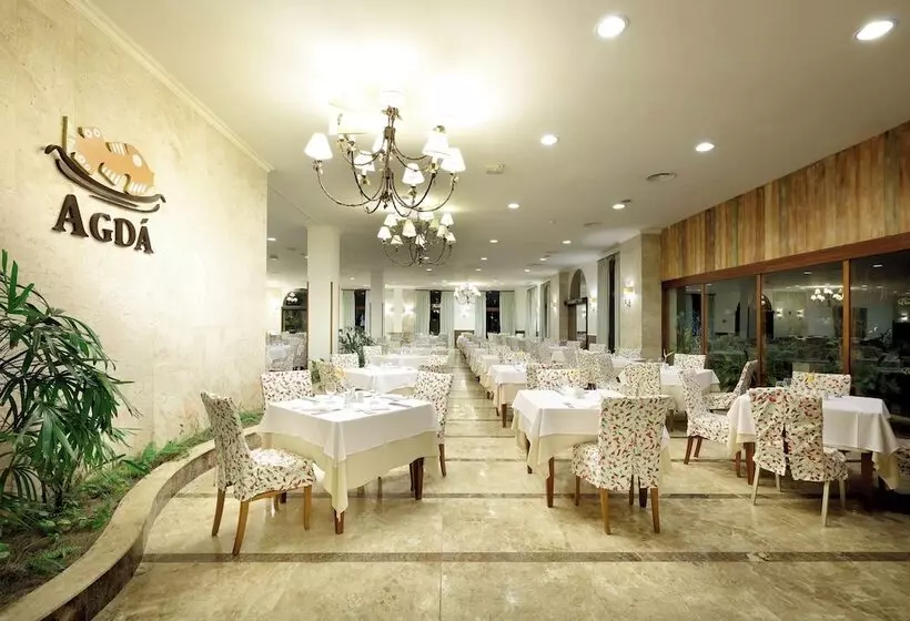 The Signature Level At Grand Palladium Imbassaí Resort & Spa