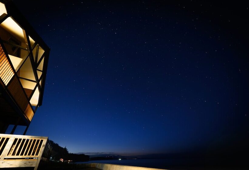 ホテル Otaru Geihinkan