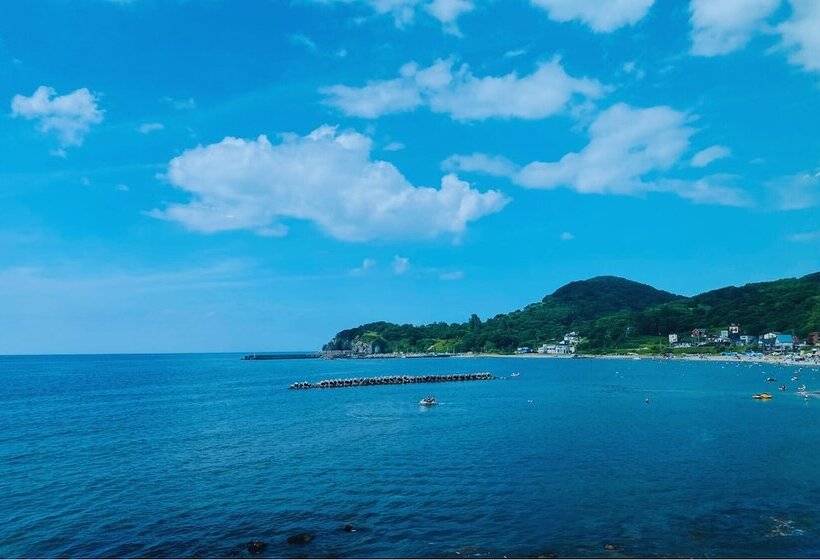 ホテル Otaru Geihinkan