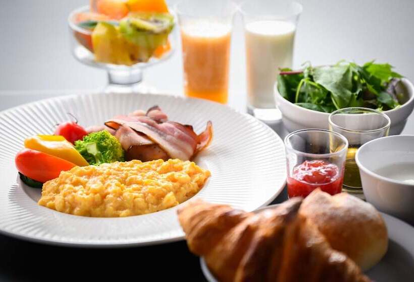 ホテル Otaru Geihinkan