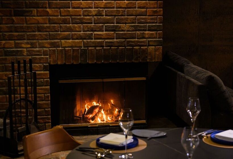 ホテル Otaru Geihinkan