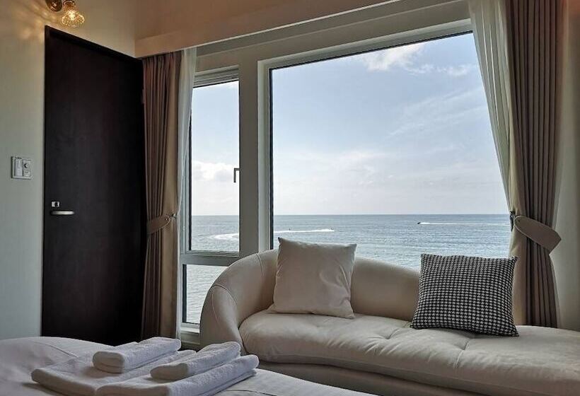 ホテル Otaru Geihinkan