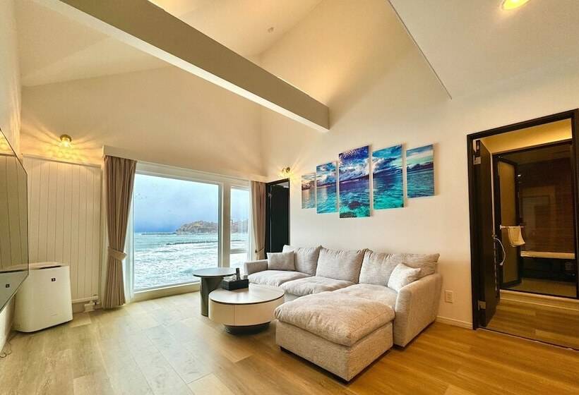 ホテル Otaru Geihinkan