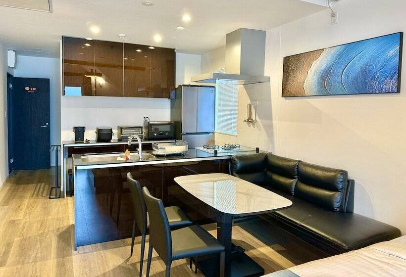 ホテル Otaru Geihinkan