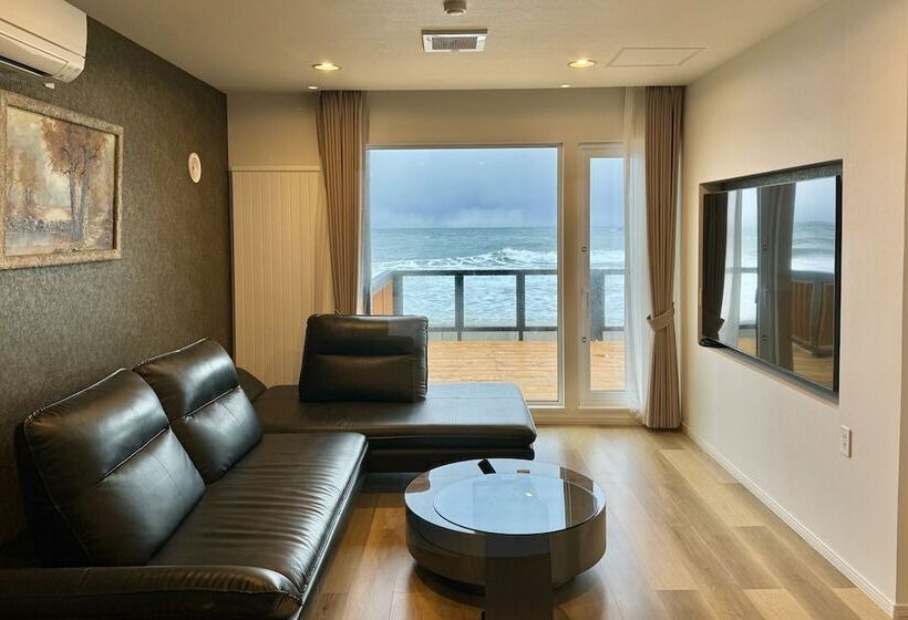 ホテル Otaru Geihinkan