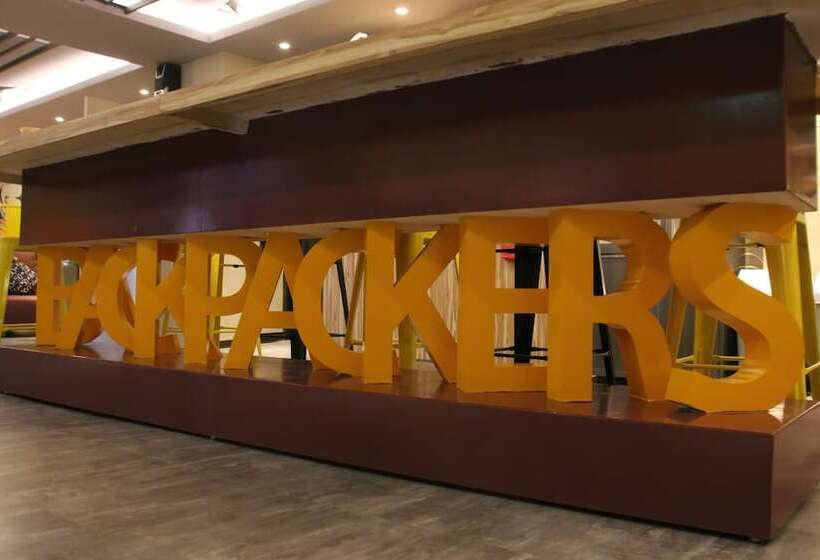 Backpackers Hostel Taipei Changchun