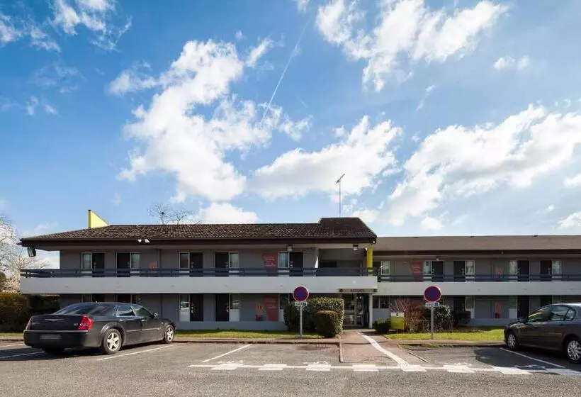 B&b Hotel Corbeil Essonnes