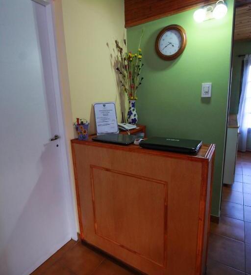 مبيت وإفطار Isla Bella