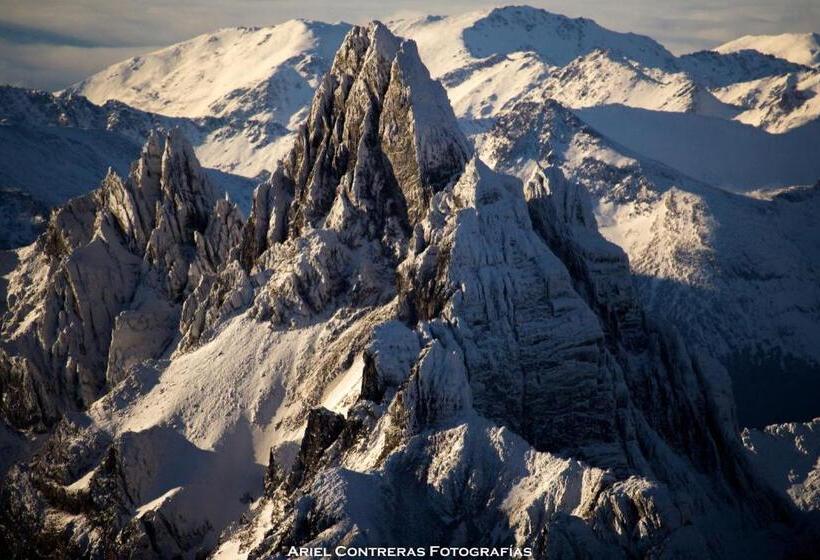 مبيت وإفطار Isla Bella