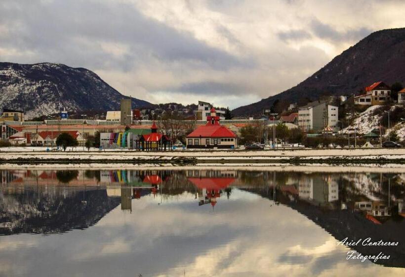 مبيت وإفطار Isla Bella