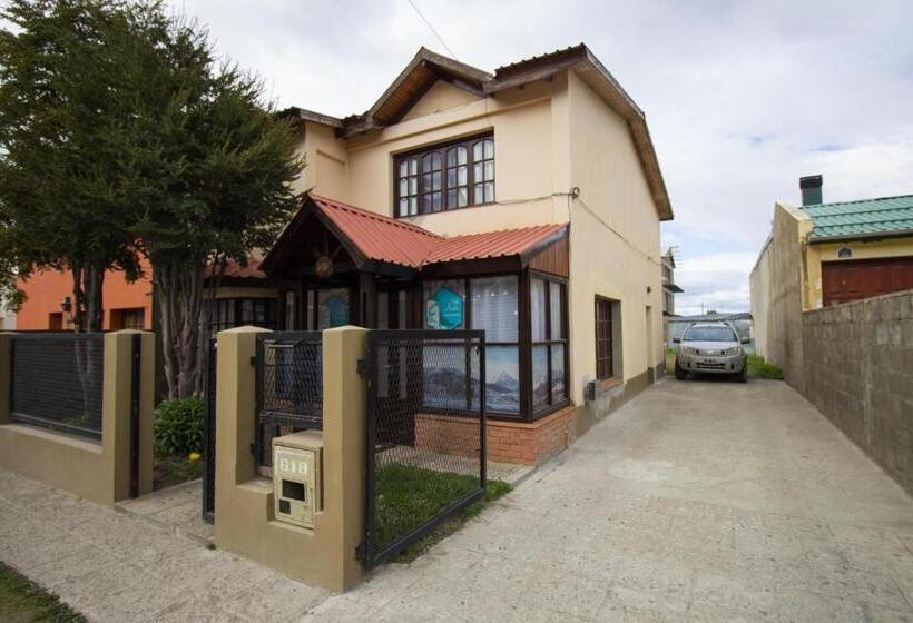 مبيت وإفطار Isla Bella