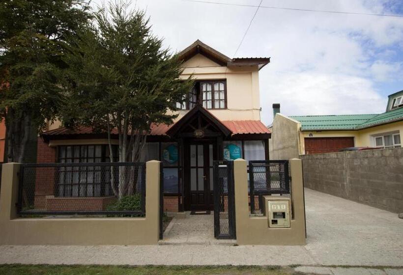 مبيت وإفطار Isla Bella