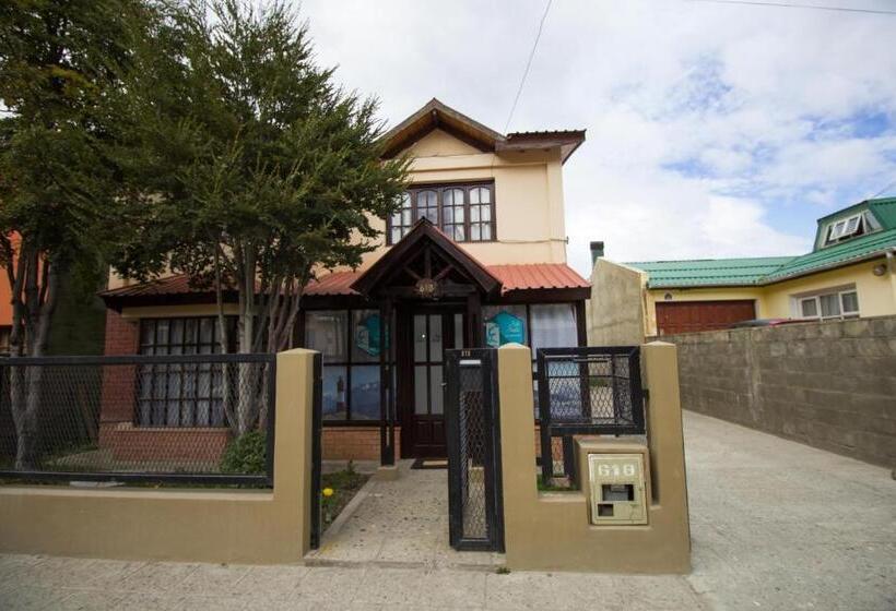 مبيت وإفطار Isla Bella