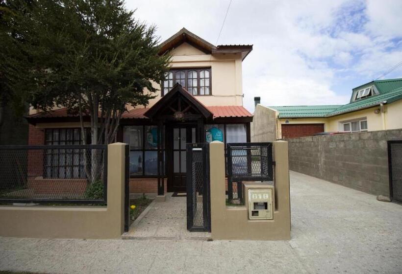 مبيت وإفطار Isla Bella