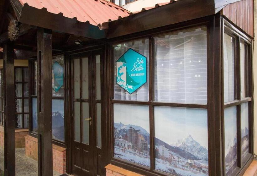 مبيت وإفطار Isla Bella