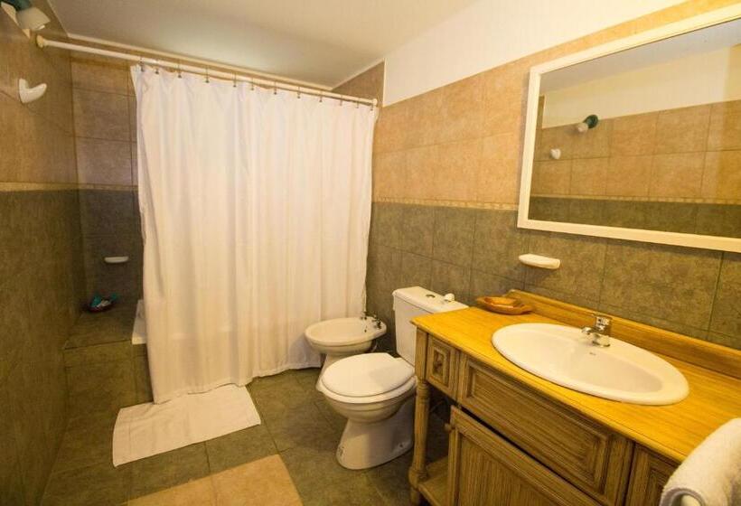 مبيت وإفطار Isla Bella