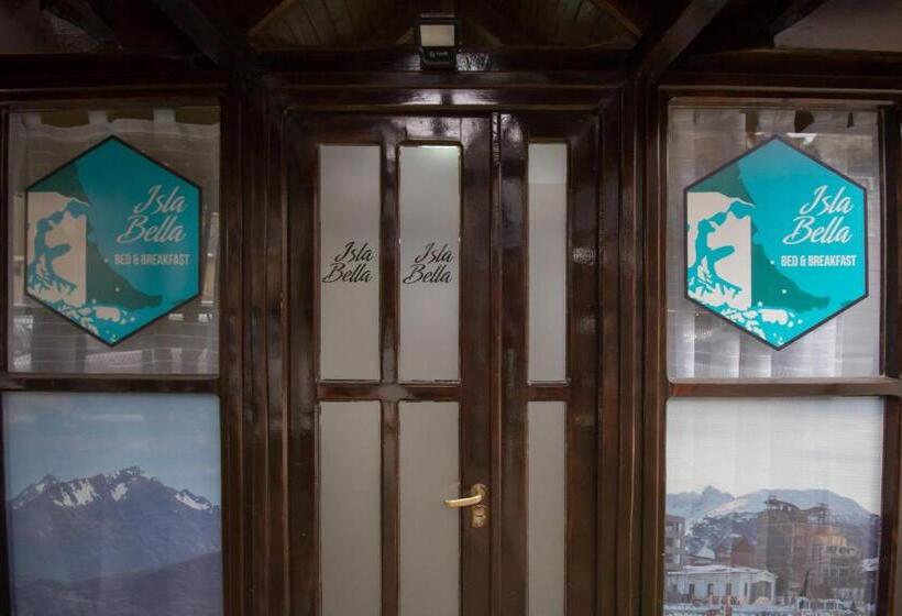 مبيت وإفطار Isla Bella