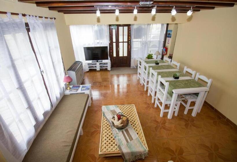 مبيت وإفطار Isla Bella