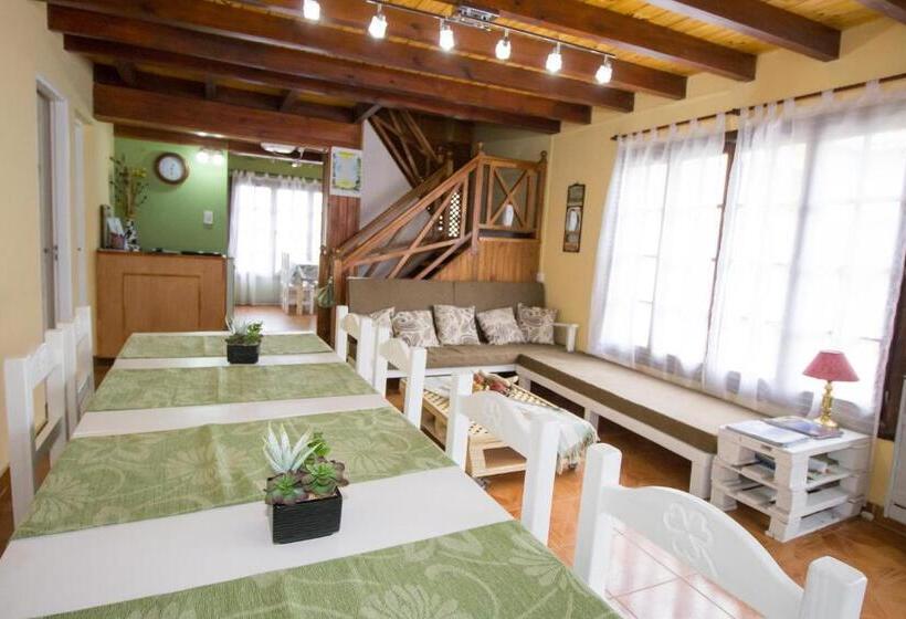 مبيت وإفطار Isla Bella