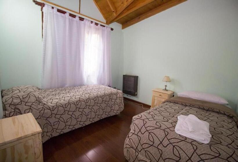 مبيت وإفطار Isla Bella