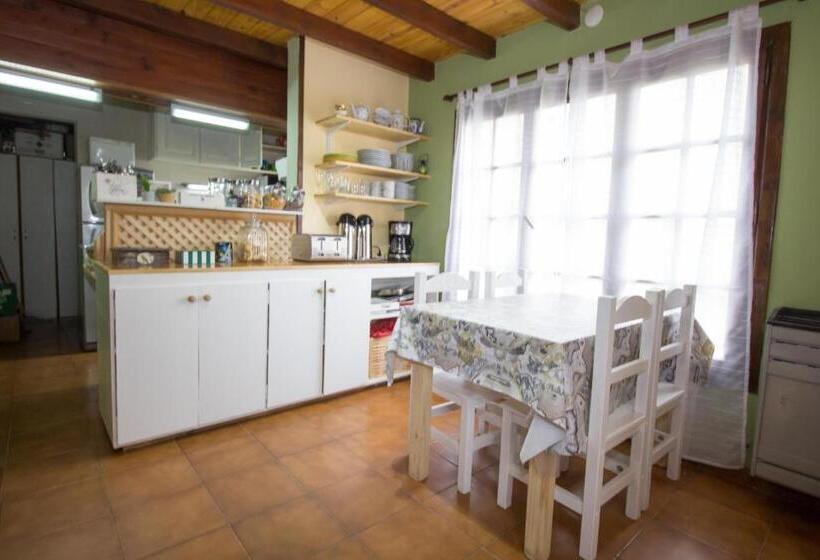 مبيت وإفطار Isla Bella