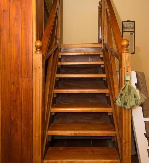 مبيت وإفطار Isla Bella