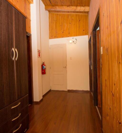 مبيت وإفطار Isla Bella