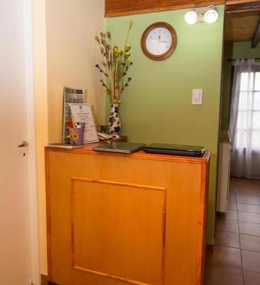 مبيت وإفطار Isla Bella