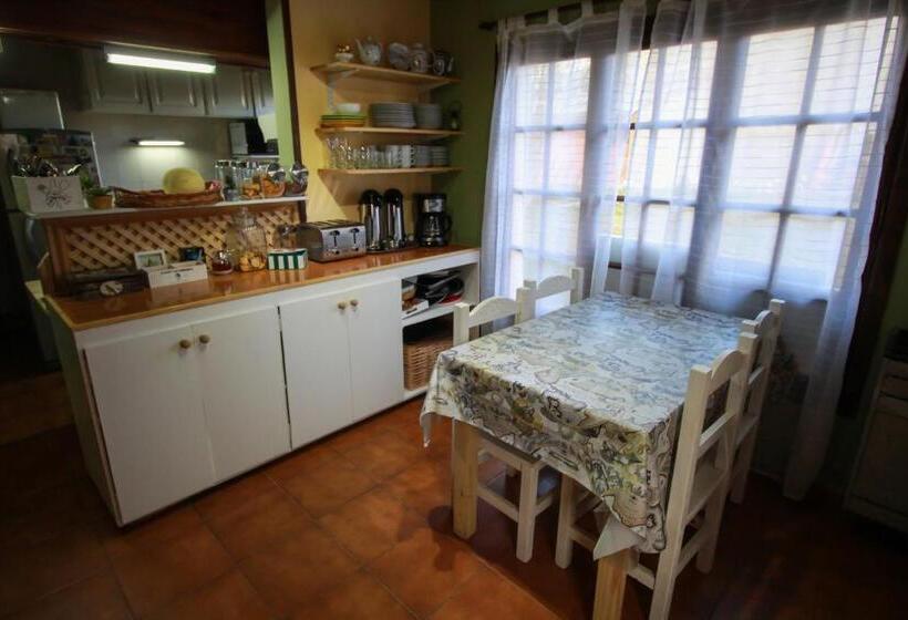 مبيت وإفطار Isla Bella