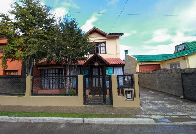 مبيت وإفطار Isla Bella