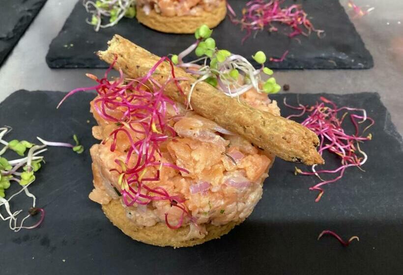 צימר Auberge Du Mazet