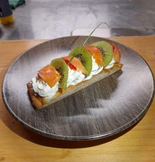 צימר Auberge Du Mazet